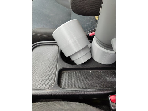 Honda CR-V Gen2 Tumbler Cup Holder Adapter – Honda CR-V