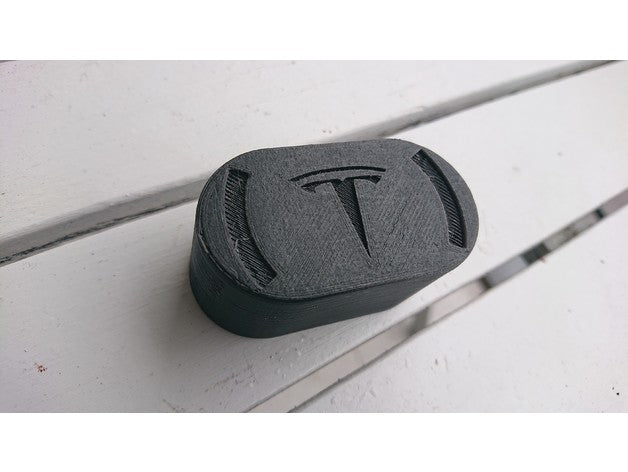 CCS Protection / Cover for Tesla Model 3 – Tesla Model 3