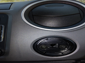 VW / Amarok Dash Mount – Volkswagen Amarok
