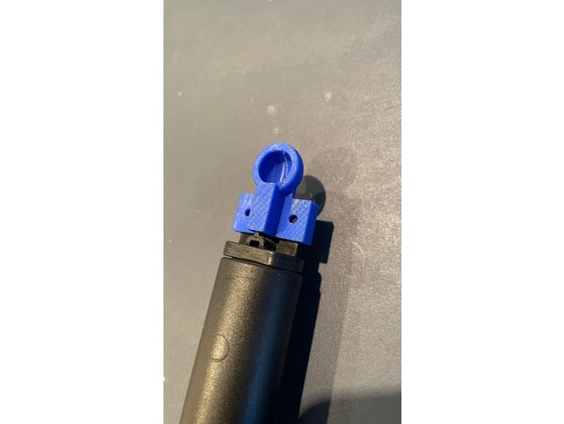 Volvo Glove Box Shock Ball Joint – Volvo