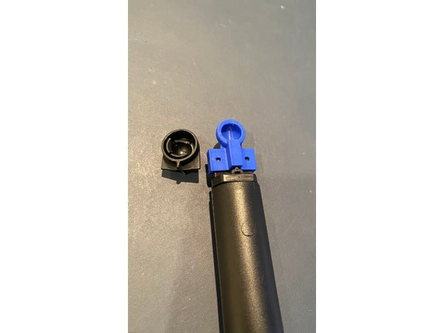 Volvo Glove Box Shock Ball Joint – Volvo