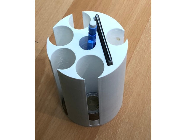 Volvo XC60 Euro + Credit Card Cup Holder – Volvo XC60