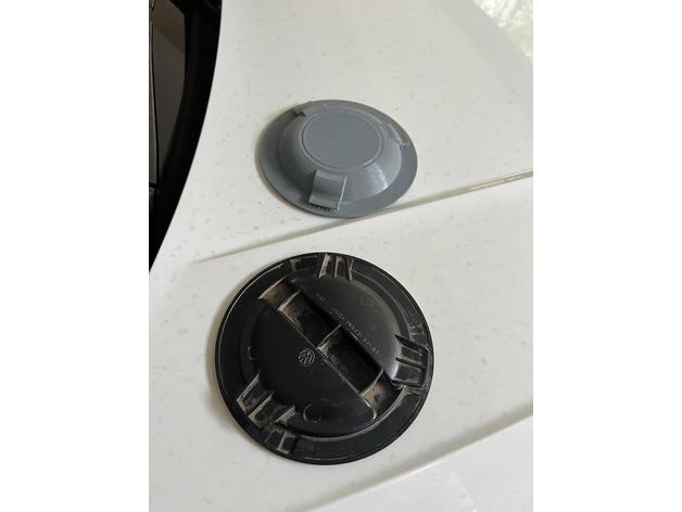 Volkswagen T-ROC Front Fender Liner Cover – Volkswagen T-Roc