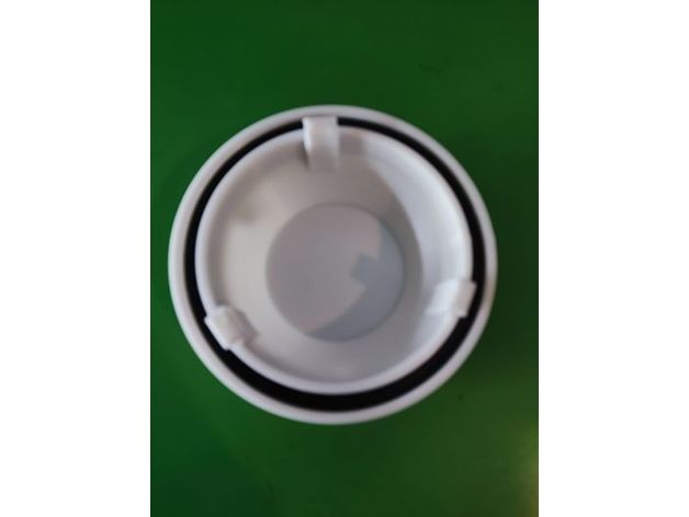 VW Golf MK4 Cover Cap Gas Discharge Lamp Xenon – Volkswagen Golf