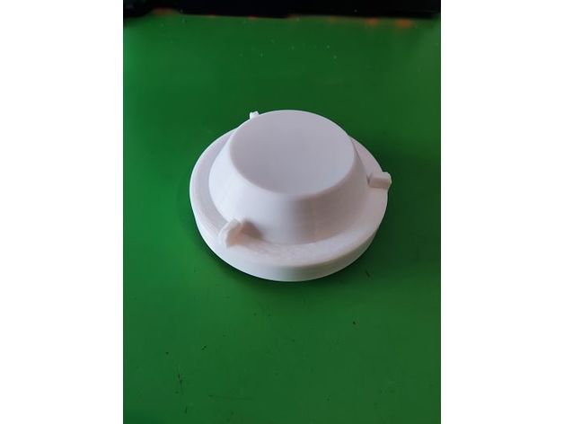 VW Golf MK4 Cover Cap Gas Discharge Lamp Xenon – Volkswagen Golf