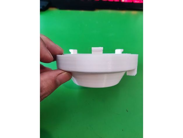 VW Golf MK4 Cover Cap Gas Discharge Lamp Xenon – Volkswagen Golf