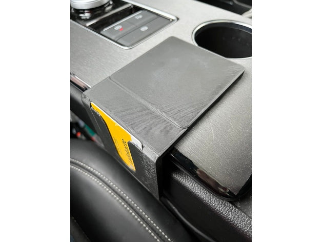 AIWAYS U5 Cupholder MagSafe Charger Adapter – Aiways U5