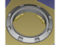 Tweeter Cover for Alfa Romeo Spider 916 – Alfa Romeo Spider