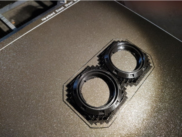 Tweeter Cover for Alfa Romeo Spider 916 – Alfa Romeo Spider
