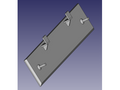 GTV6 Radio Cover – Alfa Romeo GTV