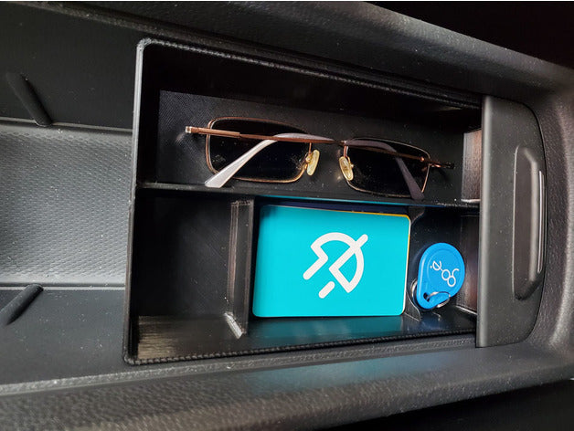 Tray for Volkswagen ID.3 Middle Console – Volkswagen ID.3