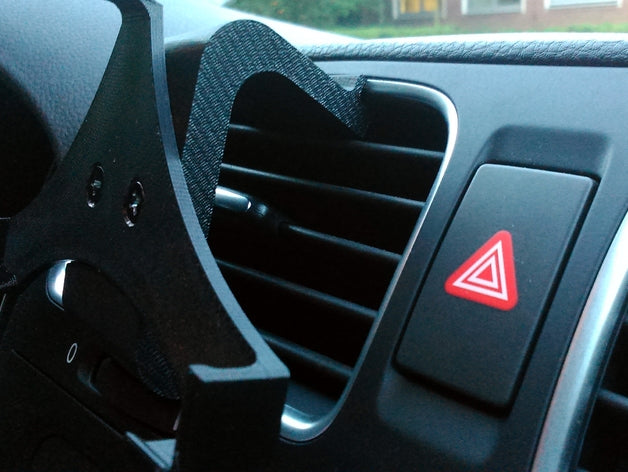 Golf-Clamp – Volkswagen Golf