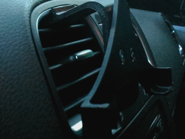 Golf-Clamp – Volkswagen Golf