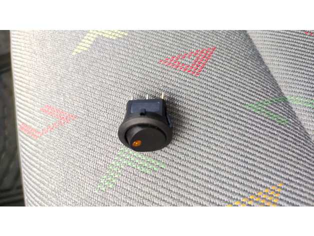 VW Transporter T5 Blank Dashboard – Volkswagen Transporter