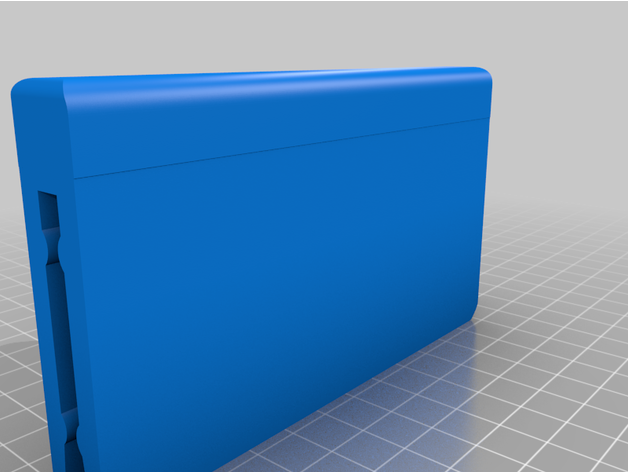 Id.4 Center Console Divider – Volkswagen ID.4