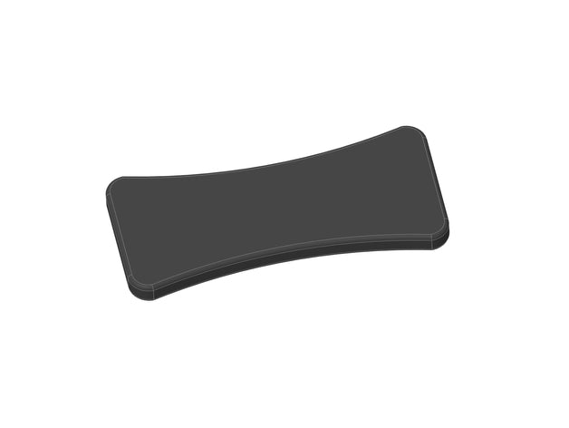 Volkswagen Jetta Cup Holder Seperator/divider – Volkswagen Jetta