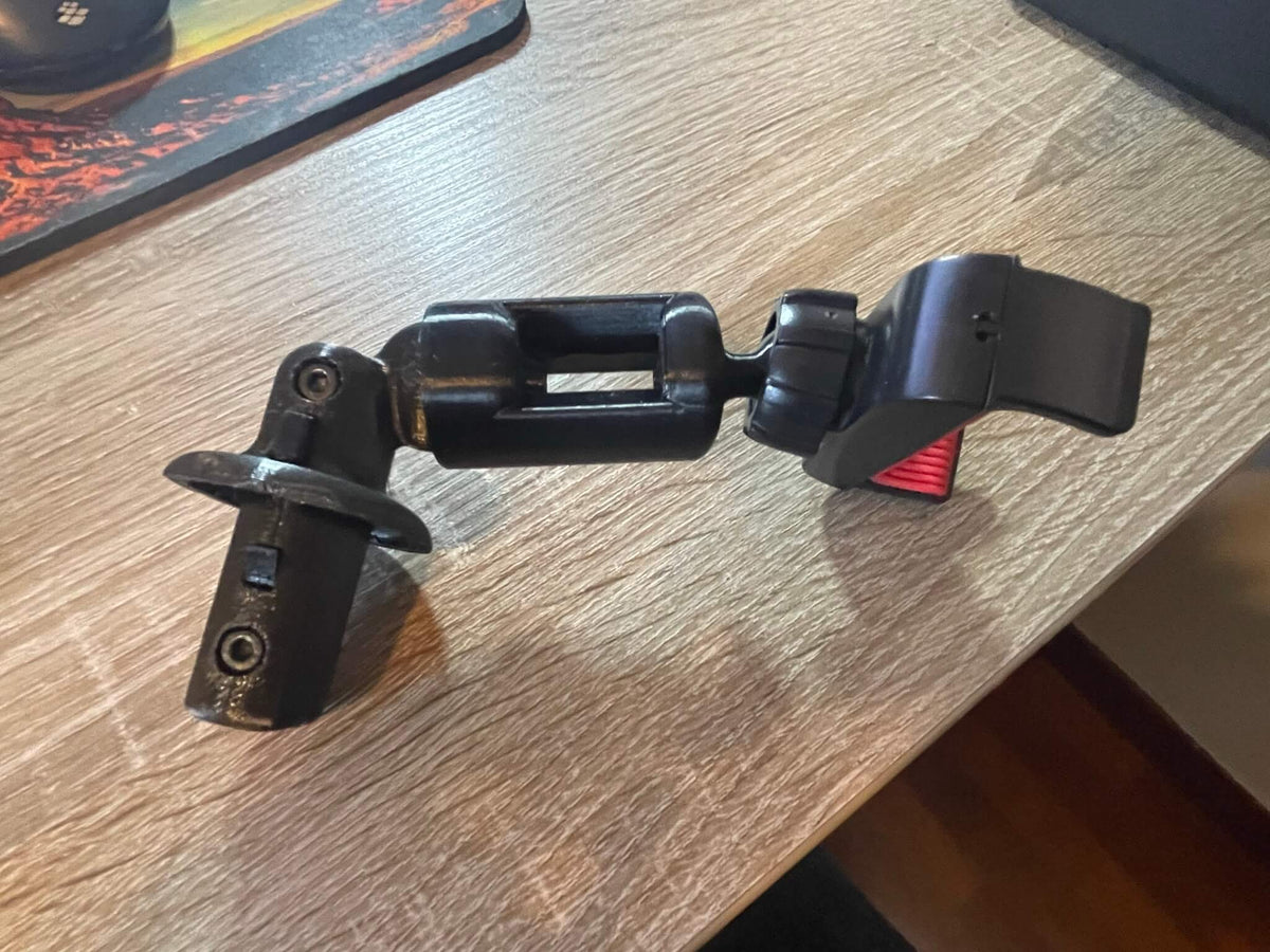 Fiat / Alpha Romeo Phone Mount for GPS Plug - Ark Rework – Alfa Romeo, Fiat