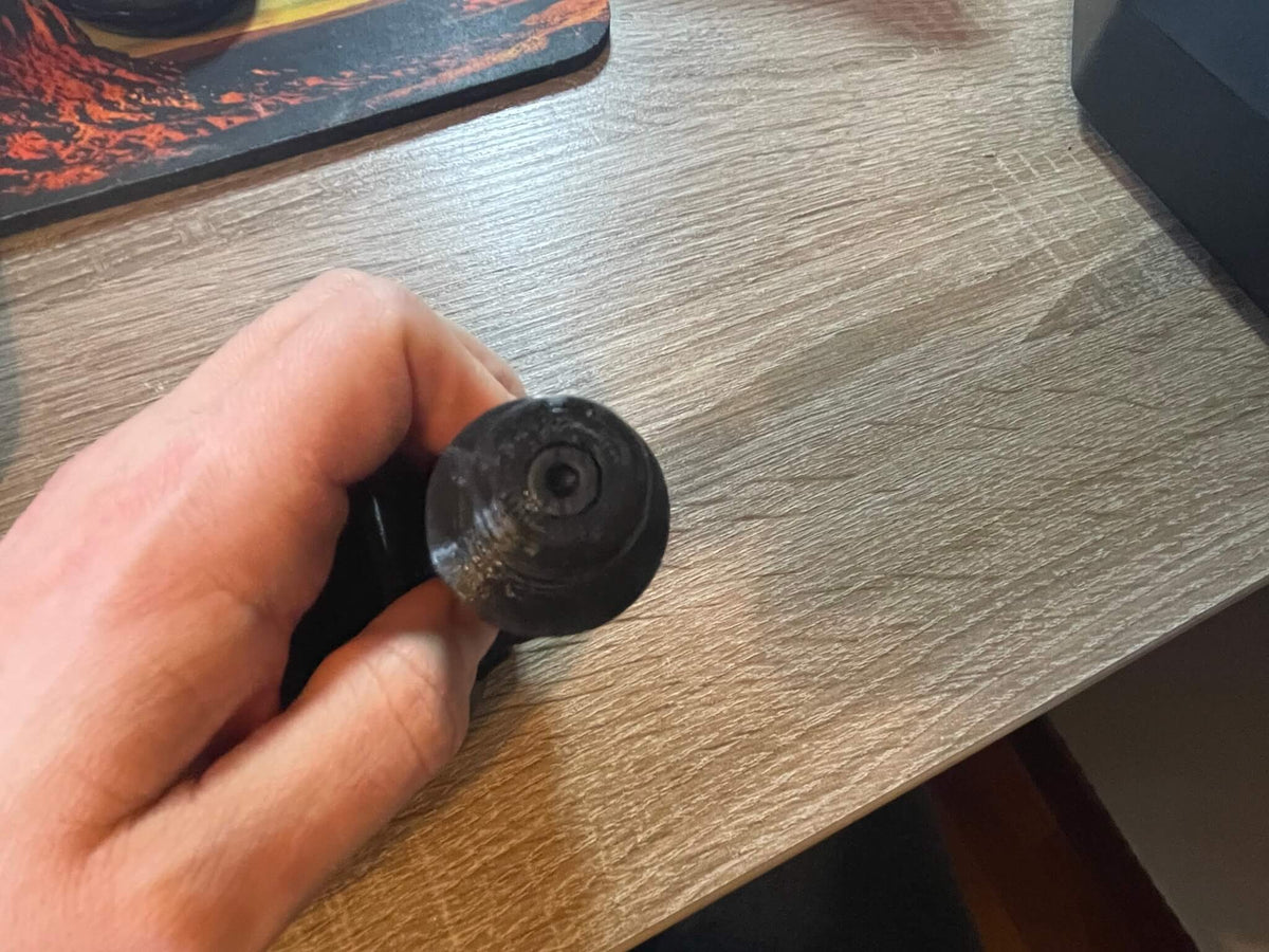 Fiat / Alpha Romeo Phone Mount for GPS Plug - Ark Rework – Alfa Romeo, Fiat