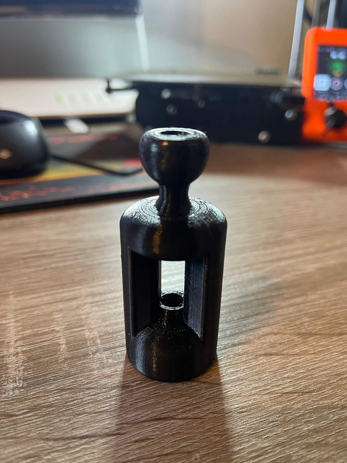 Fiat / Alpha Romeo Phone Mount for GPS Plug - Ark Rework – Alfa Romeo, Fiat