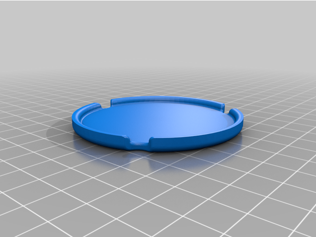 Fiat Panda 169 - Pad Cup Holder – Fiat Panda