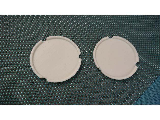 Fiat Panda 169 - Pad Cup Holder – Fiat Panda