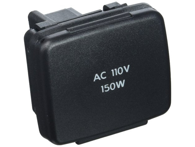 F-150 110V Power Outlet – Ford F-150