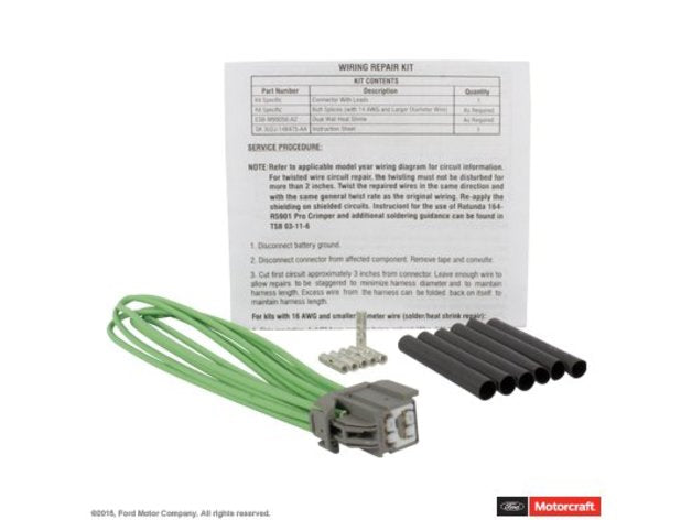 F-150 110V Power Outlet – Ford F-150