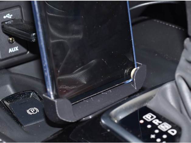 Nissan T32 (X-Trail, Rogue) Phone Holder – Nissan X-Trail