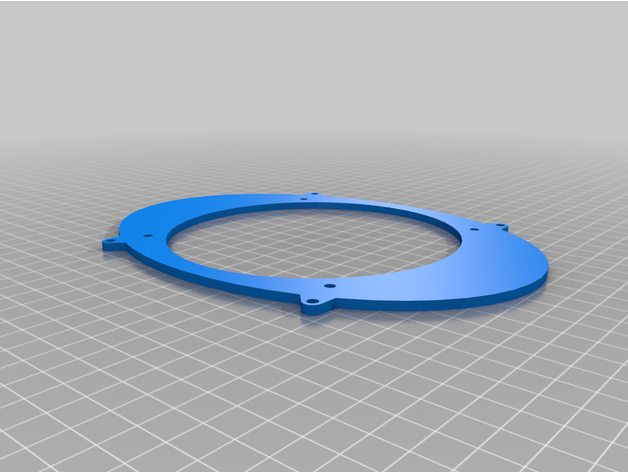 Mazda 6 GG1 Speaker Adapter – Mazda Mazda6