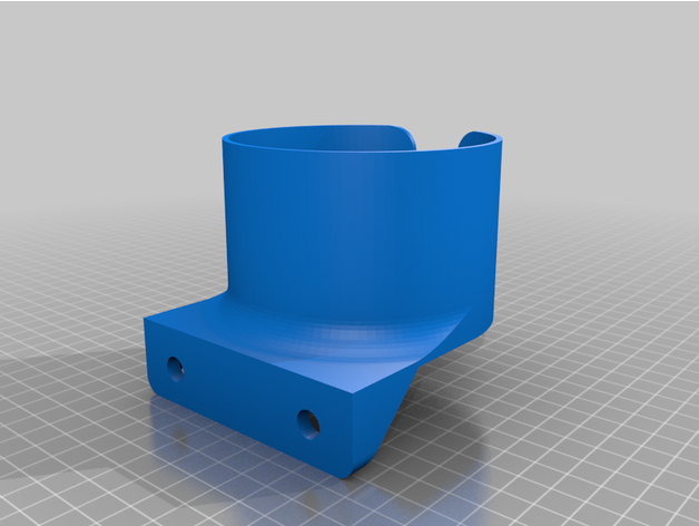 Jeep CJ and YJ Cup Holder – Jeep Wrangler