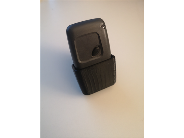 Garage Door Remoteholder for BMW F11 – BMW 5 Series