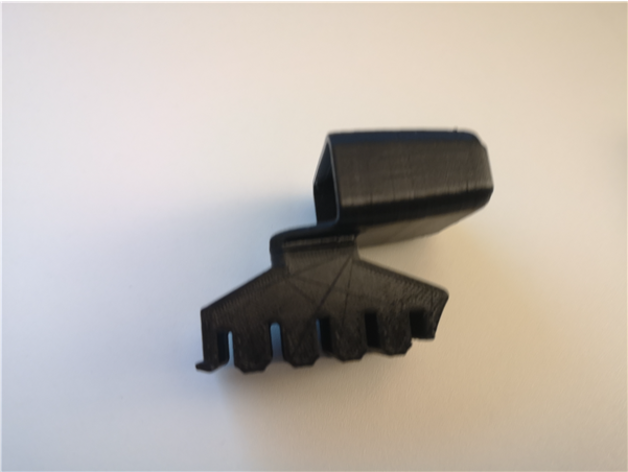 Garage Door Remoteholder for BMW F11 – BMW 5 Series