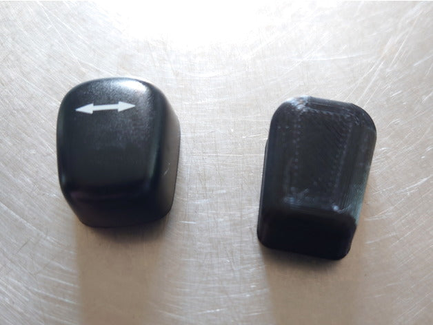 Saab Electric Power Seat Adjuster Button Switch Knob Cap for c900 900 OG NG 9000 9-5 – Saab 9-5