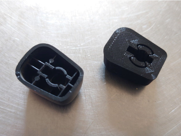 Saab Electric Power Seat Adjuster Button Switch Knob Cap for c900 900 OG NG 9000 9-5 – Saab 9-5