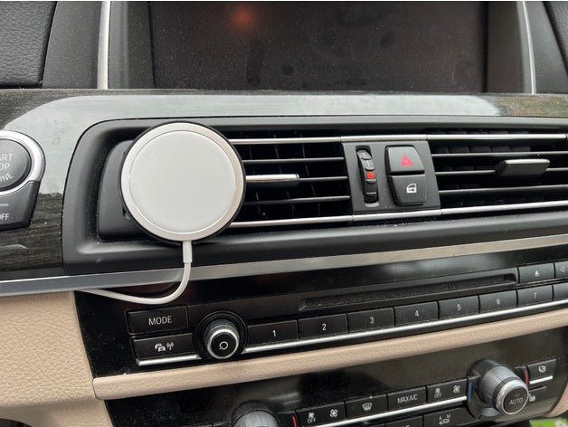 IPhone MagSafe BMW Car Vent Mount – BMW 5 Series