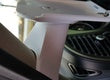 Saab 9-3 NG A-pillar Phone Holder – Saab 9-3