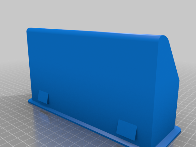 Fiat Punto Mk2 Hgt Console Cd Cover – Fiat Punto