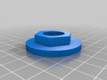 Ford Heat Shield Nut 24mm Hex, Bigger Shims – Ford Mondeo, Ford Focus