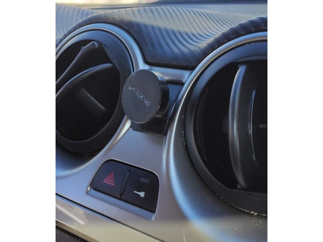 Smartphone Holder Alfa Romeo Mito – Alfa Romeo MiTo