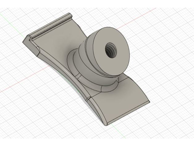 Smartphone Holder Alfa Romeo Mito – Alfa Romeo MiTo