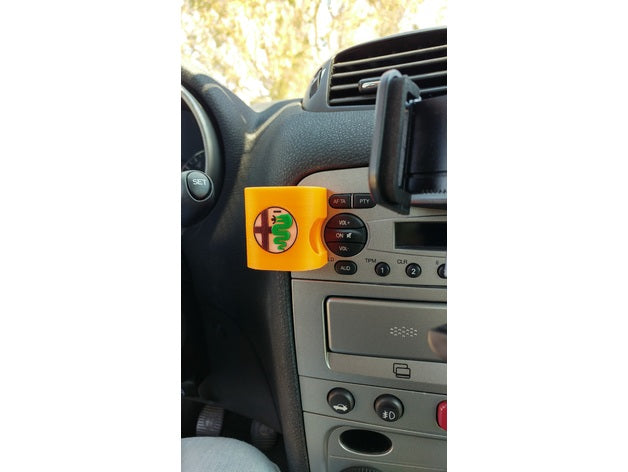 Eleaf Istick 40w Holder V2 for Alfa Romeo 147 – Alfa Romeo 147