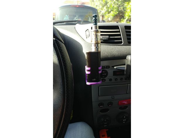 Eleaf Istick 40w Holder V2 for Alfa Romeo 147 – Alfa Romeo 147