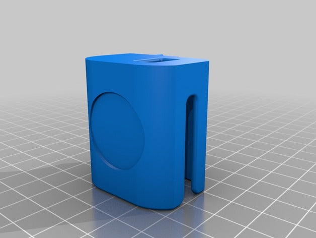 Eleaf Istick 40w Holder V2 for Alfa Romeo 147 – Alfa Romeo 147