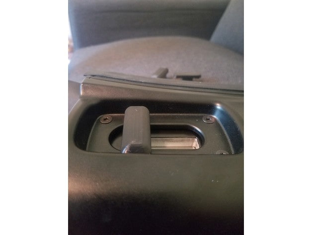Alfa Romeo 4C Spider Convertible Replacement Latch – Alfa Romeo Spider