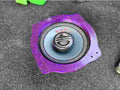 Ford Sierra Mk2 Rear Speaker 4' Adapter – Ford Sierra
