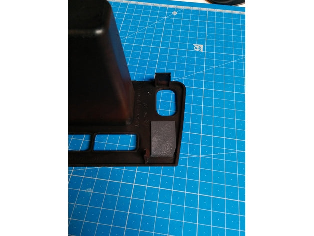 Citroën Xsara II - USB Holder + Dummy Button + Window Regulator Dummy Button – Citroen Xsara