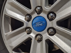 F150 - 2015 Center Cap – 2015 Ford F-150