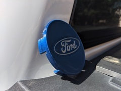 F150 - 2015 Center Cap – 2015 Ford F-150