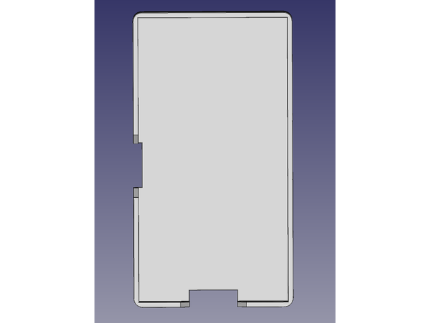 F150 Center Console Phone Adapter – Ford F-150