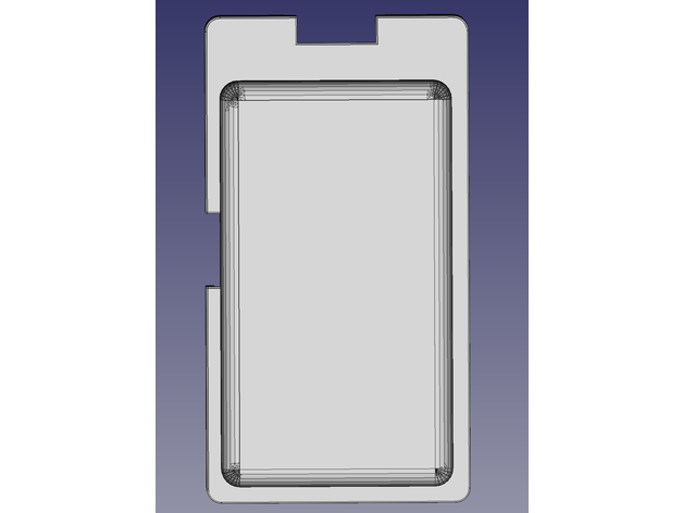 F150 Center Console Phone Adapter – Ford F-150